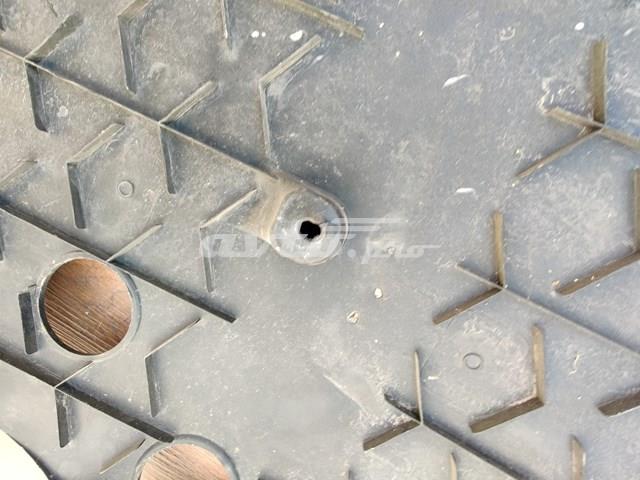 Захист піддона Tesla Model X 