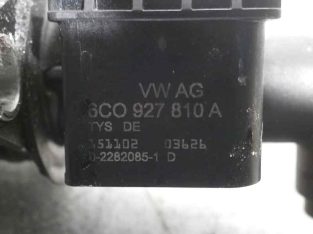 Купити 6R0721388D VAG Головний циліндр зчеплення