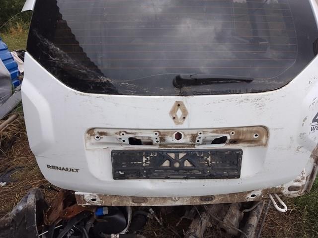 Двері багажника Renault (RVI) 901002179R