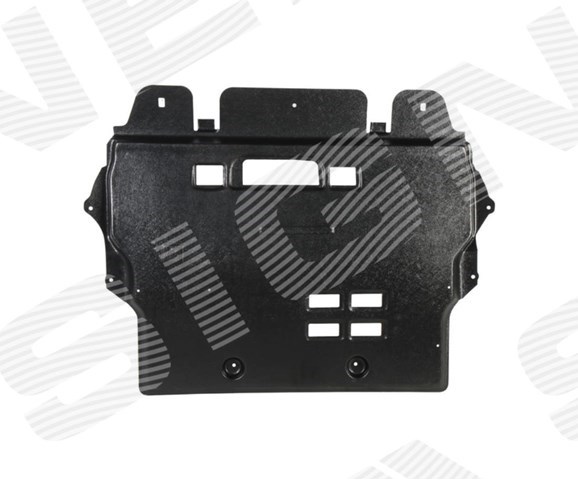 Захист моторного відсіку Signeda PCT60016A ціна, від 42.23 USD