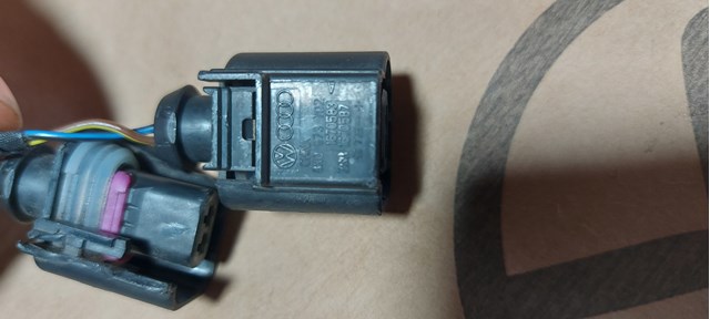  VAG 4KE971095BD