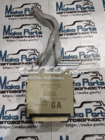 8994060090 Toyota 