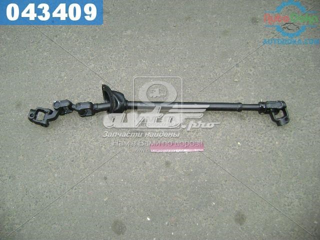Вал рульової колонки, нижній GAZ 33023401042 ціна, від 38.01 USD