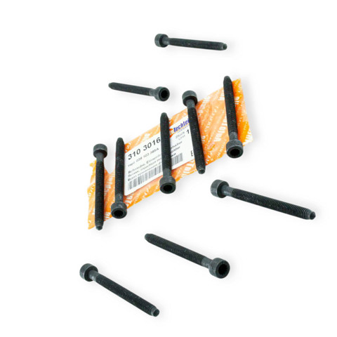 Болт кріплення форсунки Autotechteile 3103016 ціна, від 2.47 USD
