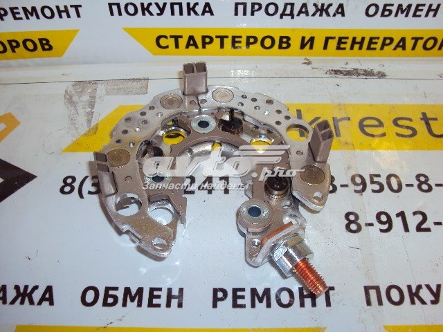 Діодний міст EN0431A UTM