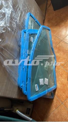 TD8473510A Mazda Скло задніх дверей, лівих