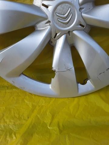 9685346380 Peugeot/Citroen 