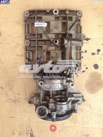 Помпа масляна Bapmic BF0423250054 ціна, від 239.17 USD