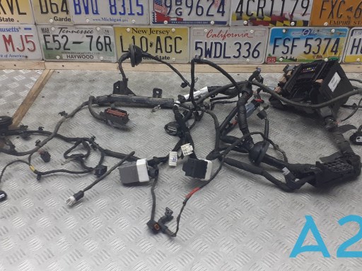 91271C2050 Hyundai/Kia 