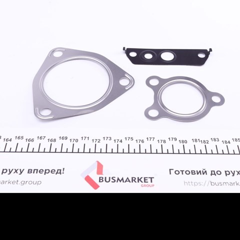 Турбіна Garrett 8283750001 ціна, від 55.07 USD