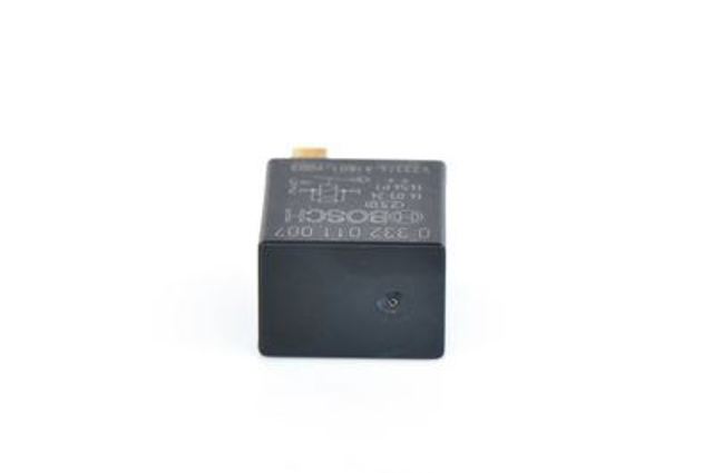 Реле протитуманної фари Bosch 332011007 ціна, від 3.17 USD