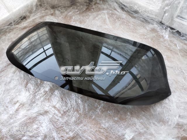 KB7W63930A Mazda Скло третіх/п'ятих дверей