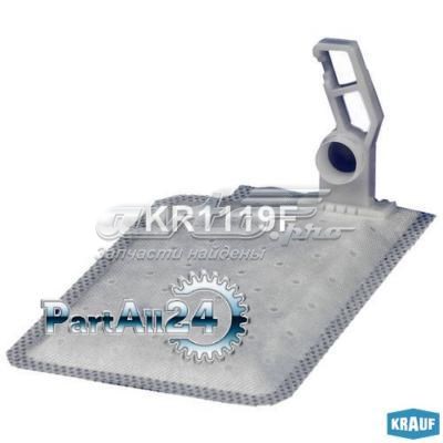 Фільтр бензонасоса Krauf KR1119F