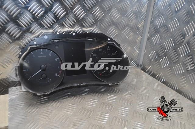 Купити 248107FH0A Nissan/Infiniti Прилади управління