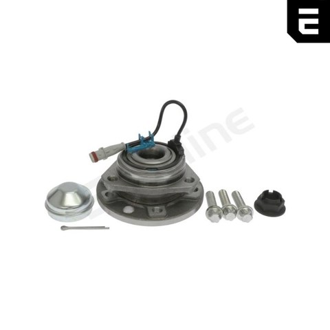 Маточина колеса передня Starline SLO23651 ціна, від 61.89 USD
