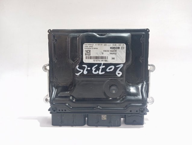 ЕБУ Renault (RVI) 237107894S ціна, від 1258.46 USD