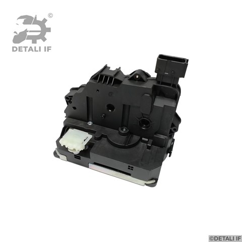 DF14580 Detali IF Замок задніх дверей, лівих