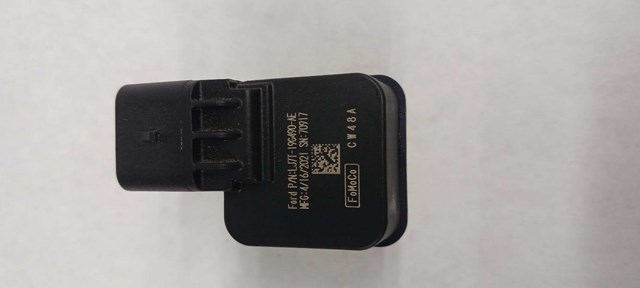  LJ7T19G490AE Ford