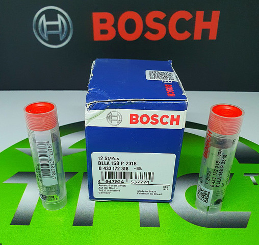  DLLA158P2318 Bosch