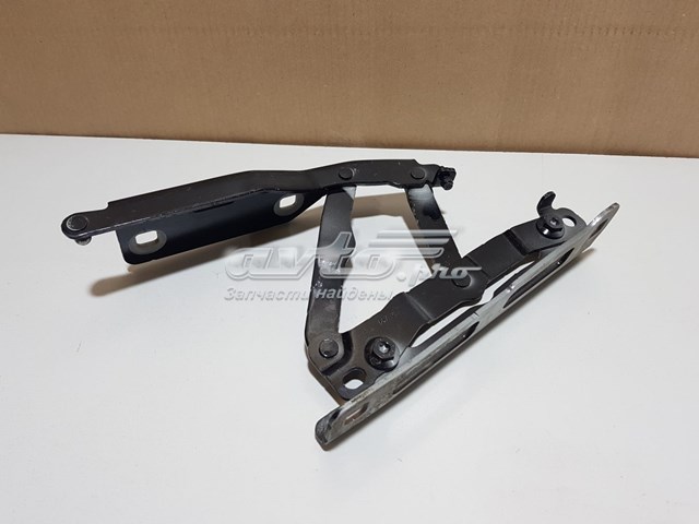 Купити A1678803500 Mercedes Шарнір капота лівий