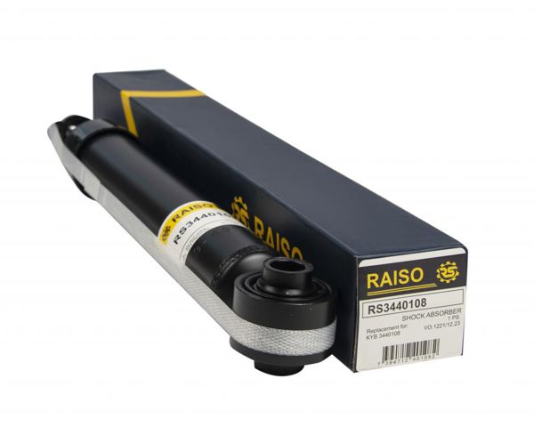 RS3440108 Raiso Амортизатор задній, правий