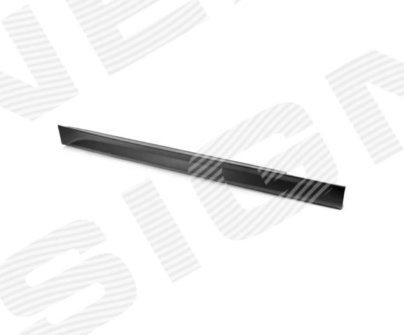 Накладка зовнішня (молдинг) порога, правий Signeda PBM76037AR ціна, від 51.23 USD