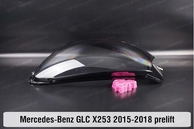 Фара правая Mercedes A2538202061 ціна, від 382.62 USD