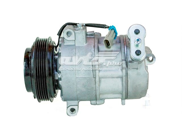 AC0104 MSG Компресор холодоагенту