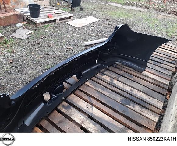 Купити 850223KA2H Nissan/Infiniti Задній бампер