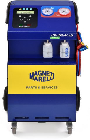  Magneti Marelli 007936701010 ціна, від 3562.25 USD