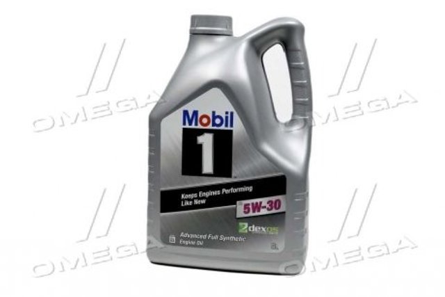  Mobil 154965