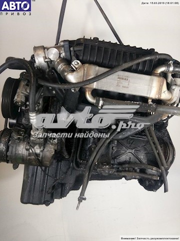 Купити 612963 Mercedes Двигун