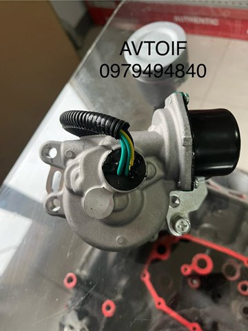 Привід блокавання диференціалу пров. моста Q-fix Q1280041 ціна, від 202.42 USD