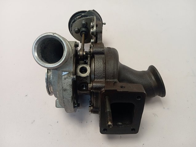 Купити 5801922491 Iveco Турбіна