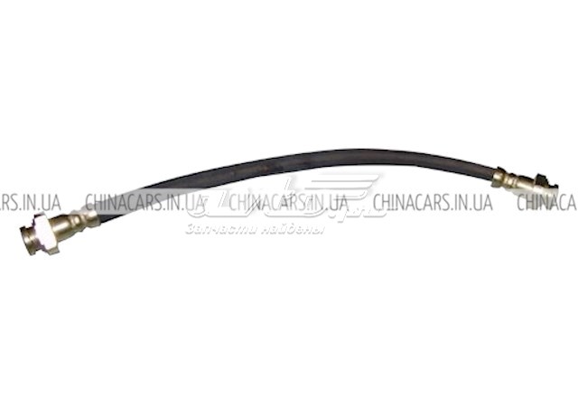 Шланг гальмівний задній, лівий Chery T113506070 ціна, від 2.79 USD