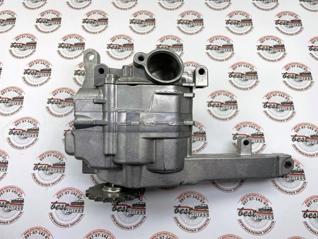 Помпа масляна Mercedes A6421802000 ціна, від 662.82 USD