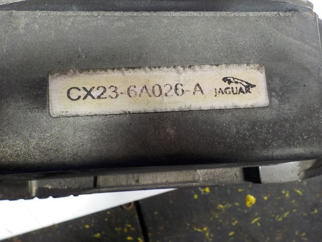C2C37026 Jaguar 