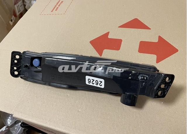 Права протитуманні фари Honda 33900TVAA01
