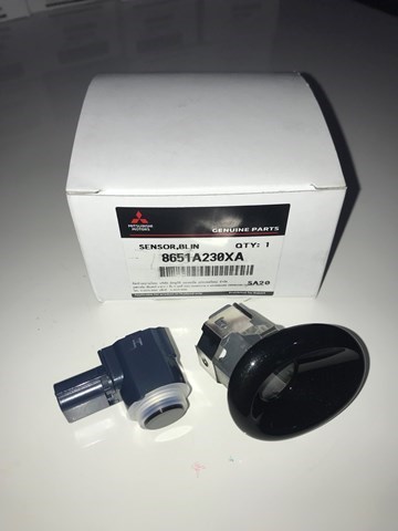  Mitsubishi 8651A230XA ціна, від 146.05 USD