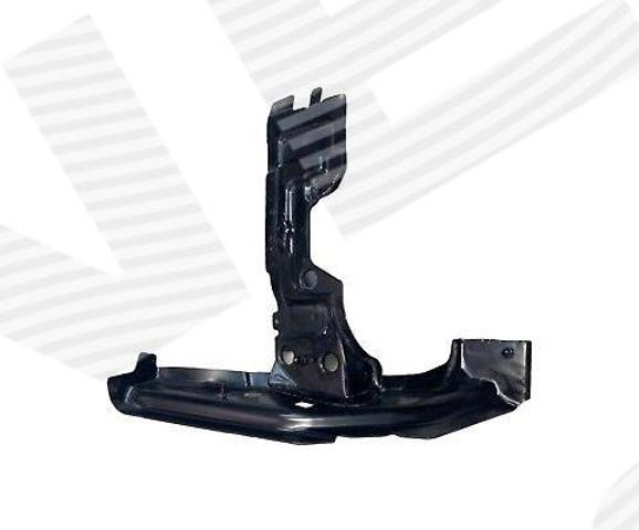 Кронштейн крила заднього Signeda PPH12080AL ціна, від 290.89 USD