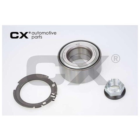 Комплект підшипник маточини передньої CX/Complex CX815 ціна, від 25.74 USD