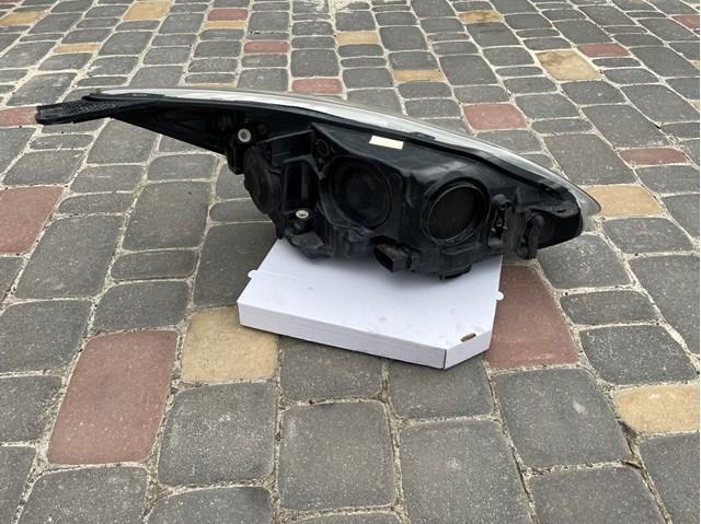 Фари Depo/Loro/Abakus FP2813R1E ціна, від 121.80 USD
