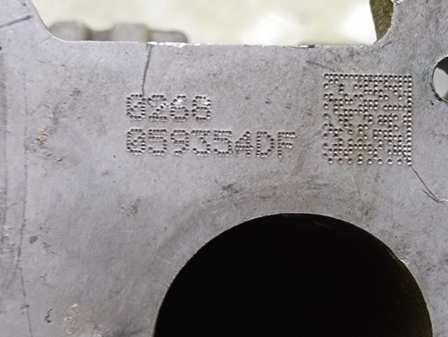  VAG 059354DF ціна, від 45.60 USD