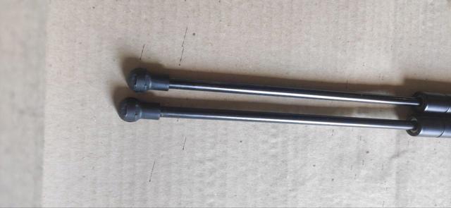 Купити GS0696 Magneti Marelli Амортизатор двері багажника