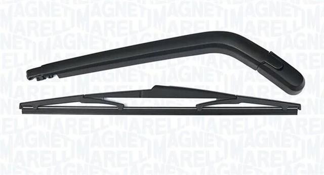 Купити WRQ0001 Magneti Marelli Важіль-поводок склоочисника заднього скла