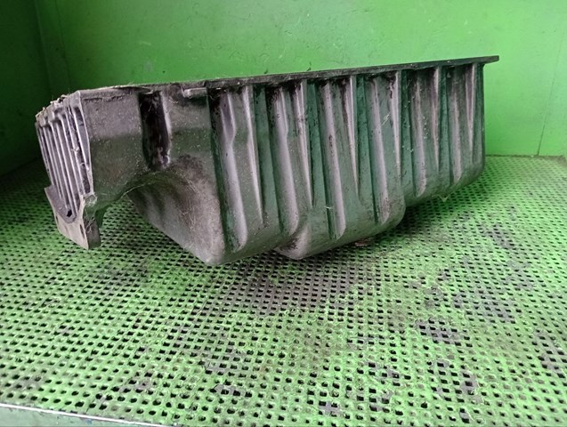 Піддон масляний картера двигуна Fiat/Alfa/Lancia 9651166280