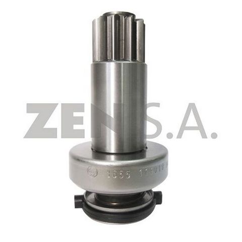 Бендикс стартера ZN1655 ZEN