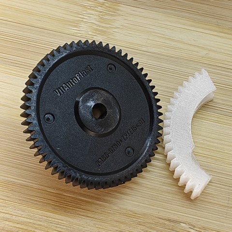 Ремкомплект дросельної заслінки Vitautoplast RK6821407 ціна, від 15.91 USD