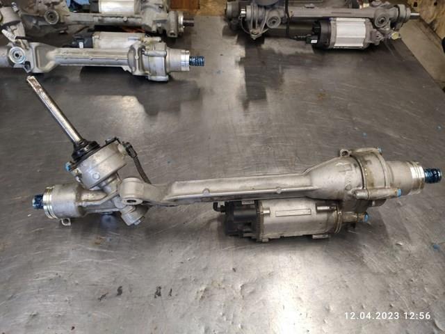 Кермова рейка Mercedes A4474602200