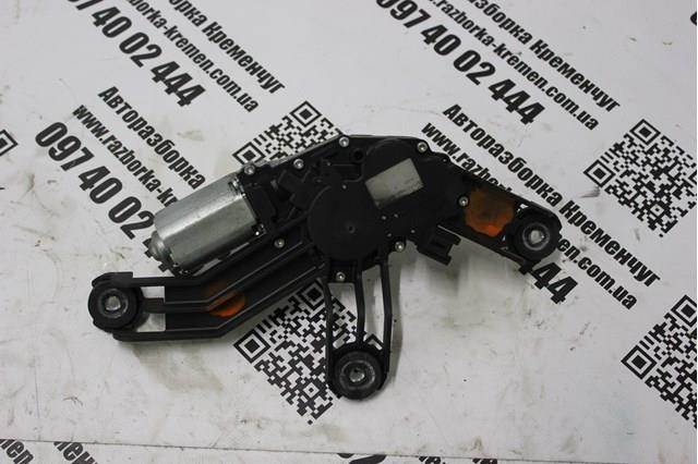 Моторчик заднього склоочисника 2S71N17K441AA Ford
